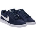 Pantofi sport-style NIKE COURT ROYALE SUEDE 819802-410