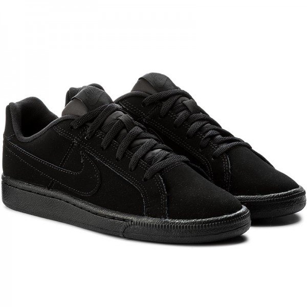 Pantofi sport NIKE COURT ROYALE (GS) 833535-001