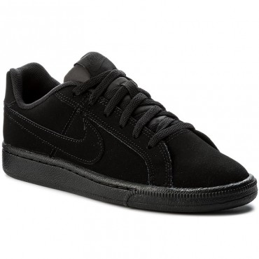Pantofi sport NIKE COURT ROYALE (GS) 833535-001 Pantofi sport NIKE COURT ROYALE (GS) 833535-001