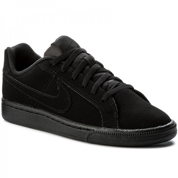 Pantofi sport NIKE COURT ROYALE (GS) 833535-001
