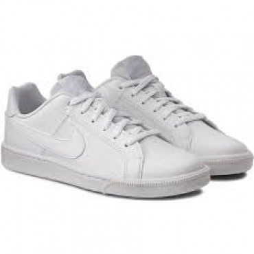Pantofi sport NIKE COURT ROYALE (GS) 833535-102 Pantofi sport NIKE COURT ROYALE (GS) 833535-102