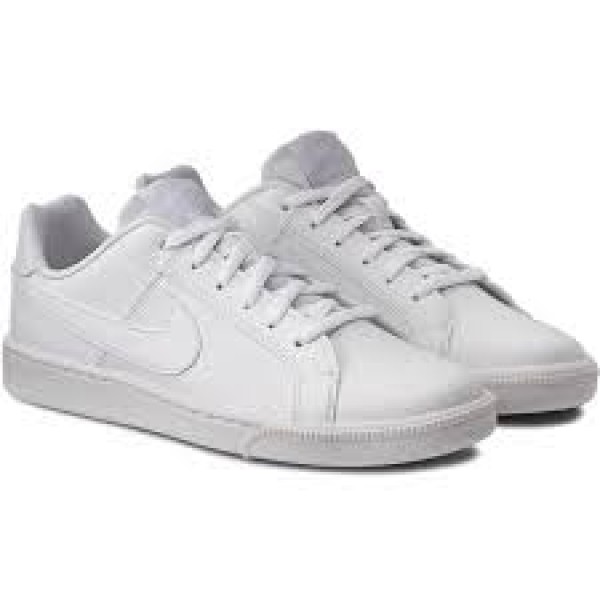 Pantofi sport NIKE COURT ROYALE (GS) 833535-102