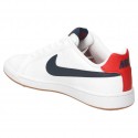 Pantofi sport NIKE COURT ROYALE (GS) 833535-107