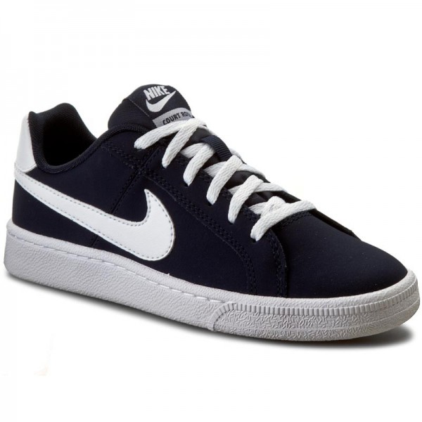Pantofi sport NIKE COURT ROYALE (GS) 833535-400