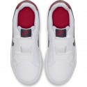 Pantofi sport-style NIKE COURT ROYALE (PSV) 833536-107