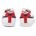Pantofi sport-style NIKE COURT ROYALE (PSV) 833536-107