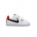 Pantofi sport NIKE COURT ROYALE (TDV) 833537-107