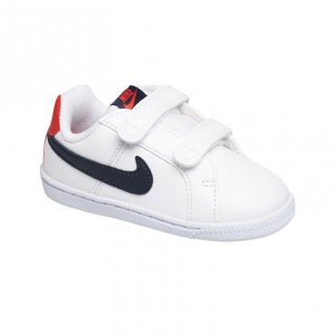 Pantofi sport NIKE COURT ROYALE (TDV) 833537-107