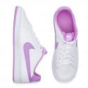 Pantofi sport-style NIKE COURT ROYALE (GS) 833654-103