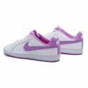 Pantofi sport-style NIKE COURT ROYALE (GS) 833654-103