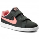 Pantofi sport-style NIKE COURT ROYALE (PSV) 833655-002