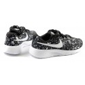 Pantofi sport-style NIKE TANJUN PRINT (GS) 833671-003