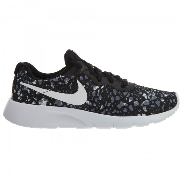 Pantofi sport-style NIKE TANJUN PRINT (GS) 833671-003