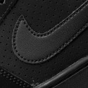 Pantofi sport NIKE COURT BOROUGH LOW (GS) 839985-001