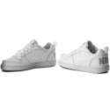 Pantofi sport NIKE COURT BOROUGH LOW (GS) 839985-100