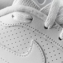 Pantofi sport NIKE COURT BOROUGH LOW (GS) 839985-100