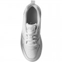 Pantofi sport NIKE COURT BOROUGH LOW (GS) 839985-100