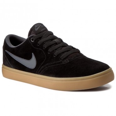 Pantofi sport NIKE SB CHECK SOLAR 843895-003 Pantofi sport NIKE SB CHECK SOLAR 843895-003