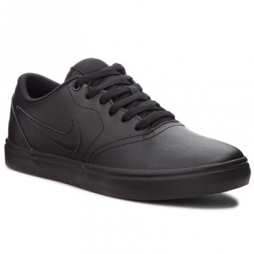 Pantofi sport NIKE SB CHECK SOLAR 843895-009 Pantofi sport NIKE SB CHECK SOLAR 843895-009