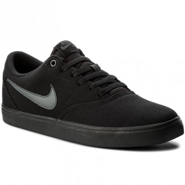 Pantofi sport NIKE SB CHECK SOLAR CNVS 843896-002 Pantofi sport NIKE SB CHECK SOLAR CNVS 843896-002