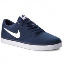Pantofi sport NIKE SB CHECK SOLAR CNVS 843896-400