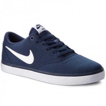 Pantofi sport NIKE SB CHECK SOLAR CNVS 843896-400