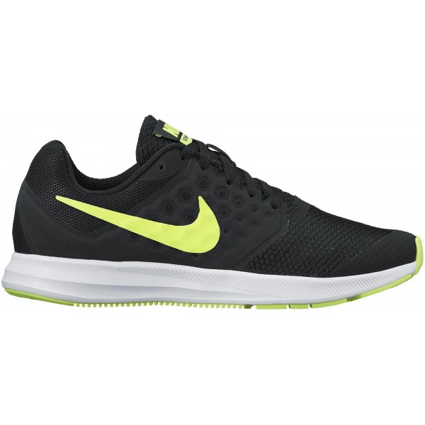 Pantofi sport-style NIKE DOWNSHIFTER 7 (GS) 869969-005