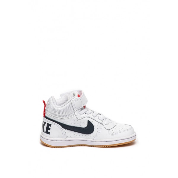 Ghete sport NIKE COURT BOROUGH MID (PSV) 870026-107