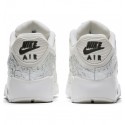 Pantofi sport-style NIKE AIR MAX 90 LTR SE GG 897987-100