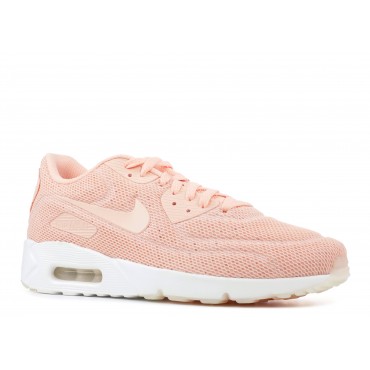 Pantofi sport-style NIKE AIR MAX 90 ULTRA 2.0 BR 898010-800