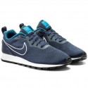 Pantofi sport-style NIKE MD RUNNER 2 ENG MESH 902815-400