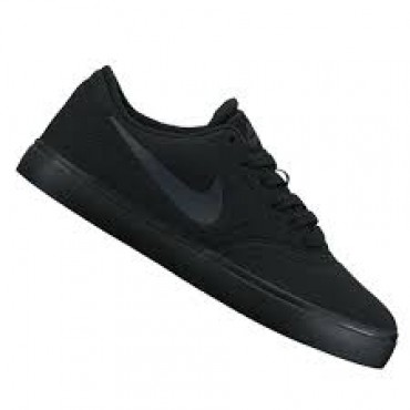 Pantofi sport NIKE SB CHECK CNVS (GS) 905373-001