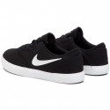 Pantofi sport NIKE SB CHECK CNVS (GS) 905373-003