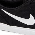 Pantofi sport NIKE SB CHECK CNVS (GS) 905373-003