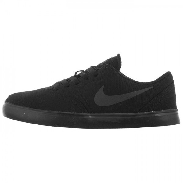 Pantofi sport NIKE SB CHECK CNVS (GS) 905373-015