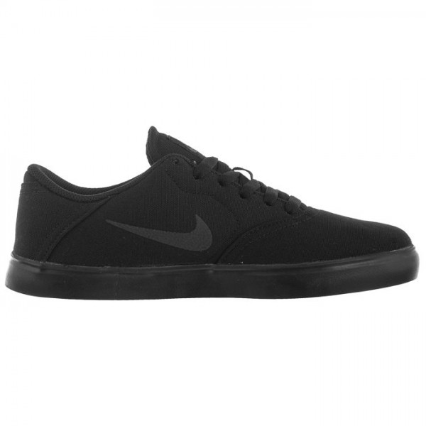 Pantofi sport NIKE SB CHECK CNVS (GS) 905373-015