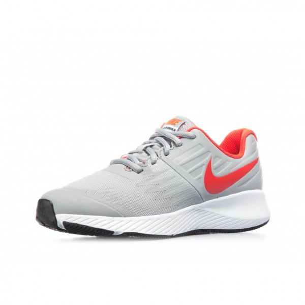 Pantofi sport-style NIKE STAR RUNNER (GS) 907254-003