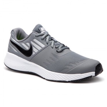 Pantofi sport-style NIKE STAR RUNNER (GS) 907254-006 Pantofi sport-style NIKE STAR RUNNER (GS) 907254-006