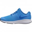 Pantofi sport-style NIKE STAR RUNNER (GS) 907254-405