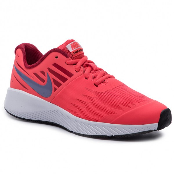 Pantofi sport-style NIKE STAR RUNNER (GS) 907254-603