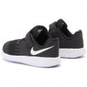Pantofi sport-style NIKE STAR RUNNER (TDV) 907255-001