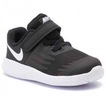 Pantofi sport-style NIKE STAR RUNNER (TDV) 907255-001 Pantofi sport-style NIKE STAR RUNNER (TDV) 907255-001