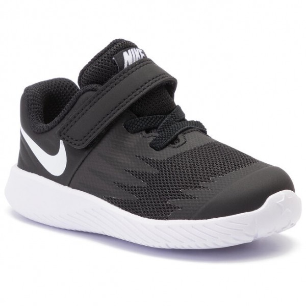 Pantofi sport-style NIKE STAR RUNNER (TDV) 907255-001