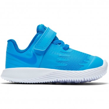 Pantofi sport-style NIKE STAR RUNNER (TDV) 907255-405 Pantofi sport-style NIKE STAR RUNNER (TDV) 907255-405