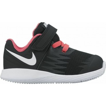 Pantofi sport-style NIKE STAR RUNNER (TDV) 907256-001 Pantofi sport-style NIKE STAR RUNNER (TDV) 907256-001