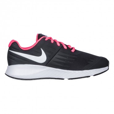 Pantofi sport-style NIKE STAR RUNNER (GS) 907257-001 Pantofi sport-style NIKE STAR RUNNER (GS) 907257-001