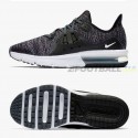 Pantofi sport-style NIKE AIR MAX SEQUENT 3 (GS) 922884-001