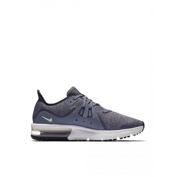 Pantofi sport-style NIKE AIR MAX SEQUENT 3 (GS) 922884-400