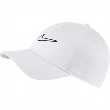 Șapcă NIKE U NSW H86 SWOOSH WASH CAP 943091-100
