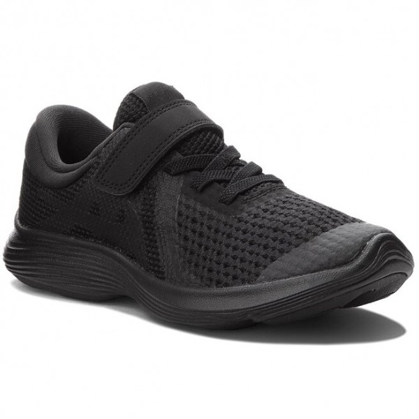 Pantofi sport-style NIKE REVOLUTION 4 (PSV) 943305-004